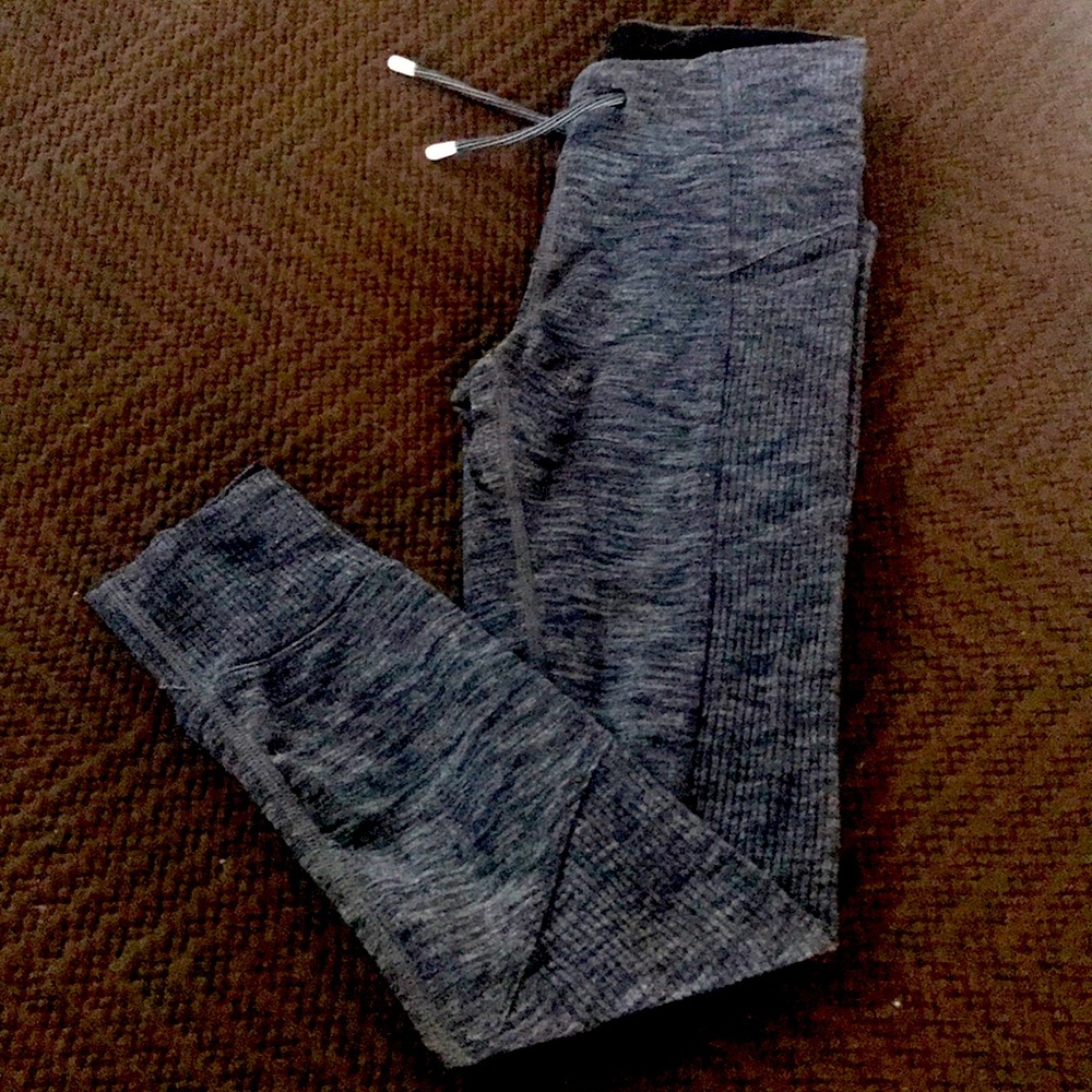 Athleta Girl Workout Leggings